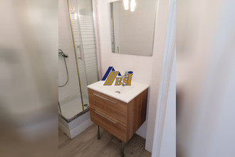 location appartement brest 29200