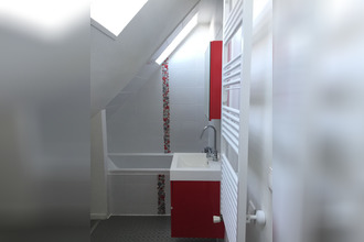 location appartement brest 29200