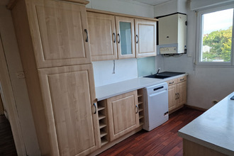 location appartement brest 29200