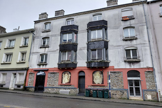 location appartement brest 29200