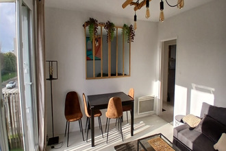 location appartement brest 29200