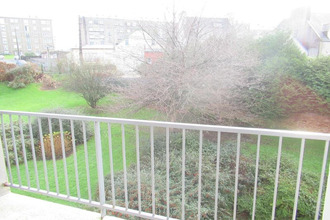 location appartement brest 29200