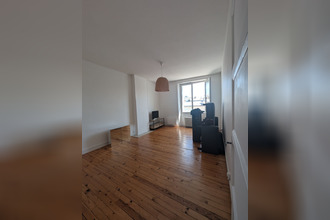 location appartement brest 29200