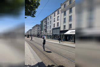 location appartement brest 29200