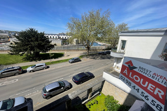 location appartement brest 29200