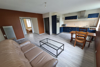 location appartement brest 29200