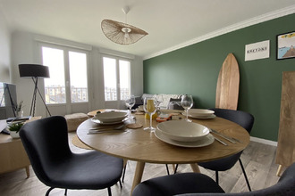 location appartement brest 29200