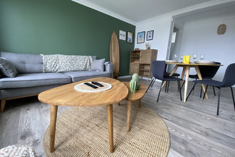 location appartement brest 29200