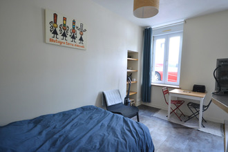 location appartement brest 29200