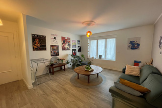 location appartement brest 29200