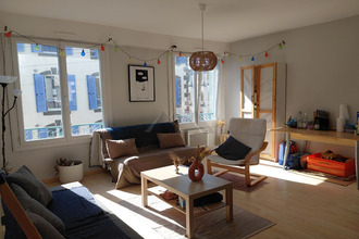 location appartement brest 29200