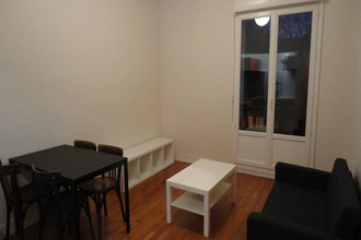location appartement brest 29200