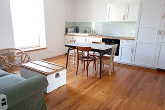 location appartement brest 29200
