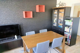 location appartement brest 29200