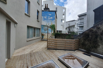 location appartement brest 29200