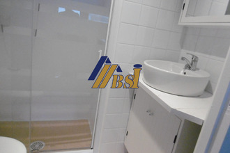 Ma-Cabane - Location Appartement Brest, 18 m²