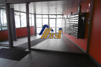 Ma-Cabane - Location Appartement Brest, 18 m²