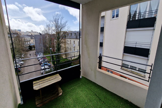 location appartement brest 29200