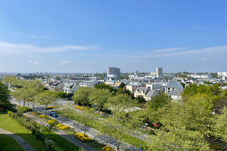 location appartement brest 29200