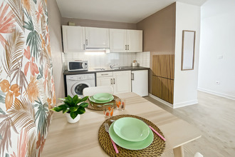 location appartement brest 29200