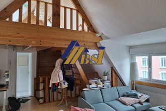 location appartement brest 29200