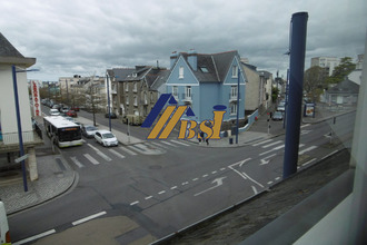 location appartement brest 29200