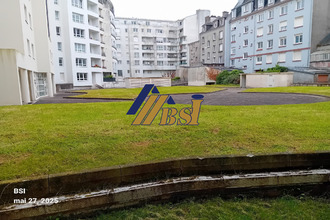 location appartement brest 29200