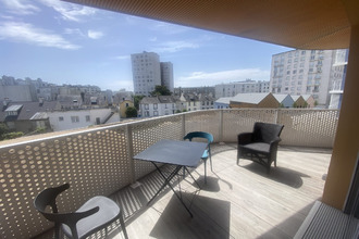 location appartement brest 29200