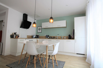 location appartement brest 29200