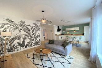 location appartement brest 29200