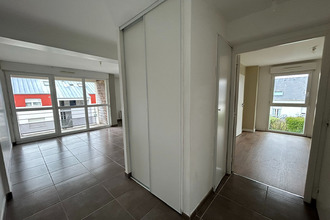 location appartement brest 29200