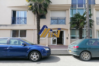 location appartement brest 29200