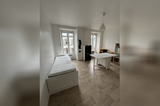 location appartement brest 29200