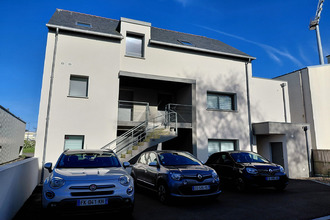 location appartement brest 29200
