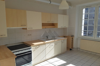 location appartement brest 29200