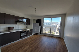 location appartement brest 29200