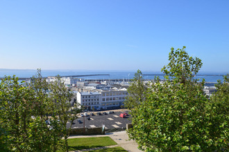 location appartement brest 29200