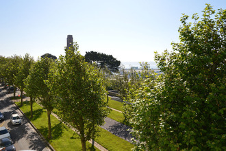 location appartement brest 29200
