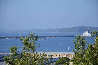 location appartement brest 29200
