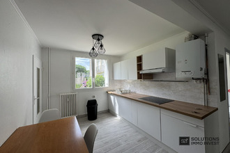 location appartement brest 29200