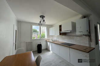 location appartement brest 29200