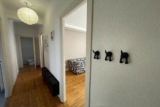 location appartement brest 29200