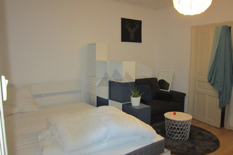 Ma-Cabane - Location Appartement BREST, 27 m²