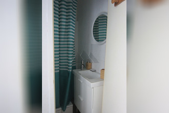 Ma-Cabane - Location Appartement BREST, 27 m²