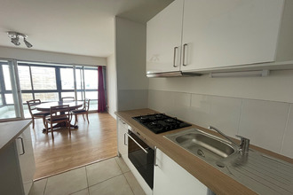 location appartement brest 29200