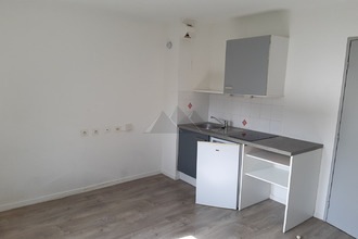Ma-Cabane - Location Appartement BREST, 18 m²