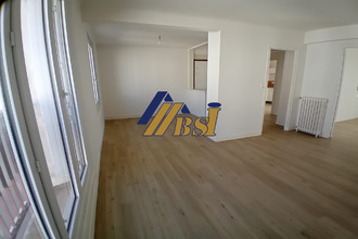 Ma-Cabane - Location Appartement Brest, 67 m²