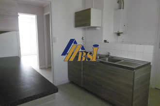 location appartement brest 29200