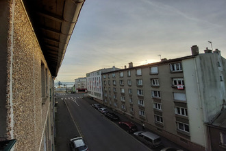 location appartement brest 29200