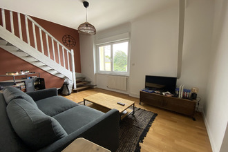 location appartement brest 29200